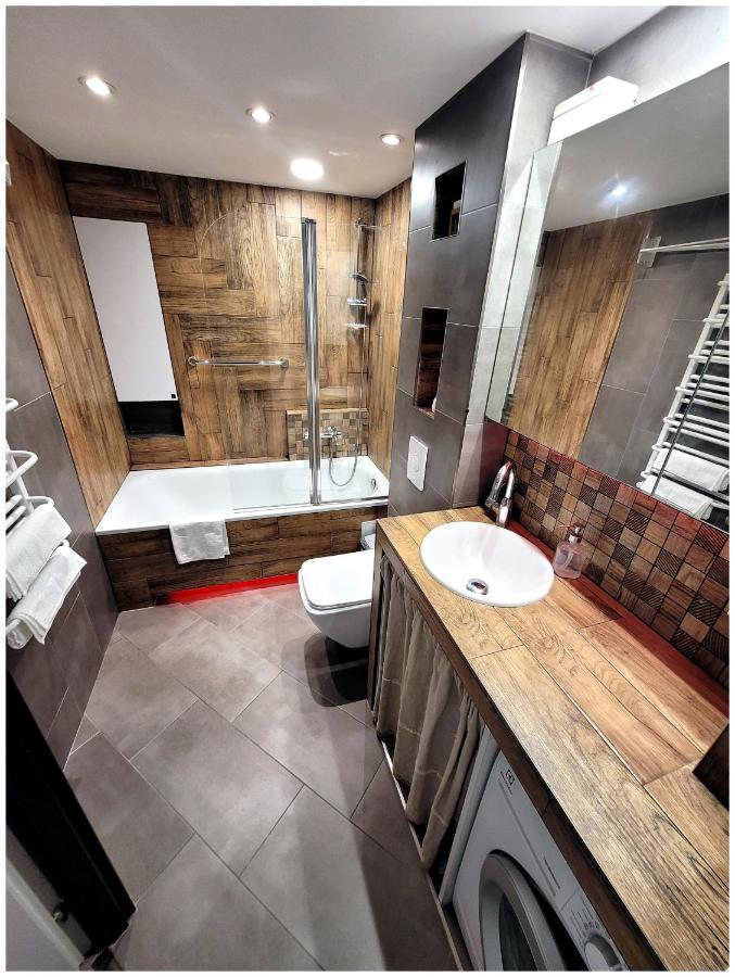 Apartament Kocie Sny - Pod Zamkiem Chojnik Διαμέρισμα Jelenia Góra Εξωτερικό φωτογραφία